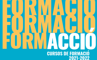 Nous cursos per a adults