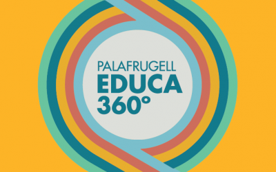 Jornada d’Educació 360º