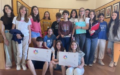 Consell d’Adolescents